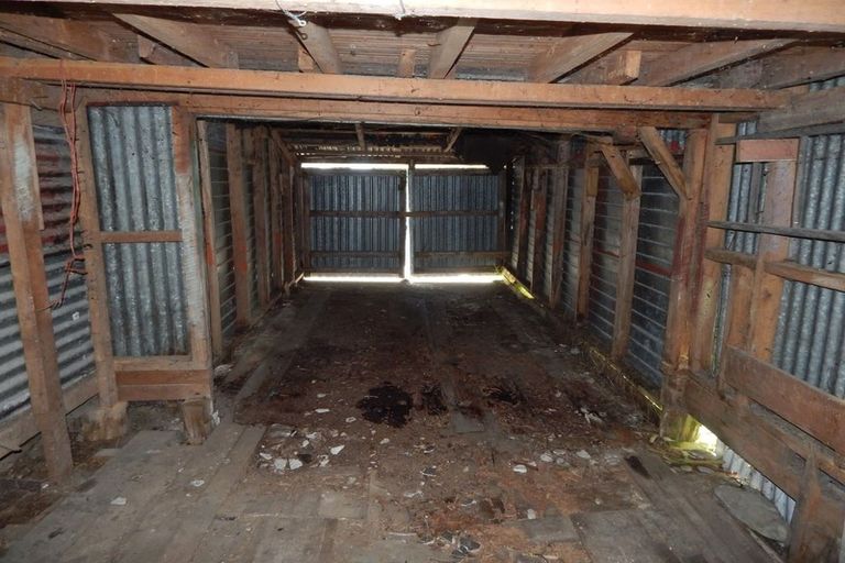 Photo of property in 18 Gibson Street, Ross, 7812