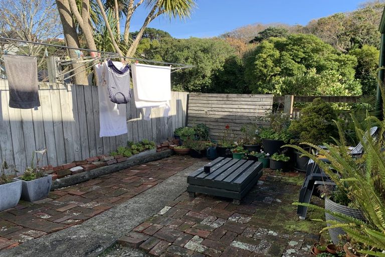 Photo of property in 208 The Terrace, Wellington Central, Wellington, 6011