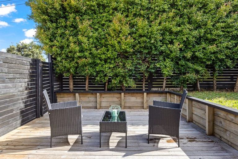 Photo of property in 34a Fairlands Avenue, Waterview, Auckland, 1026