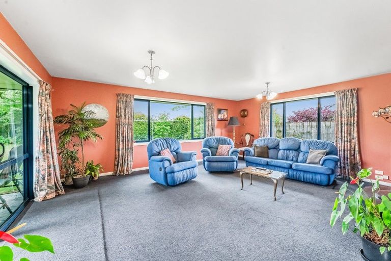 Photo of property in 3 Lochhead Crescent, Methven, 7730