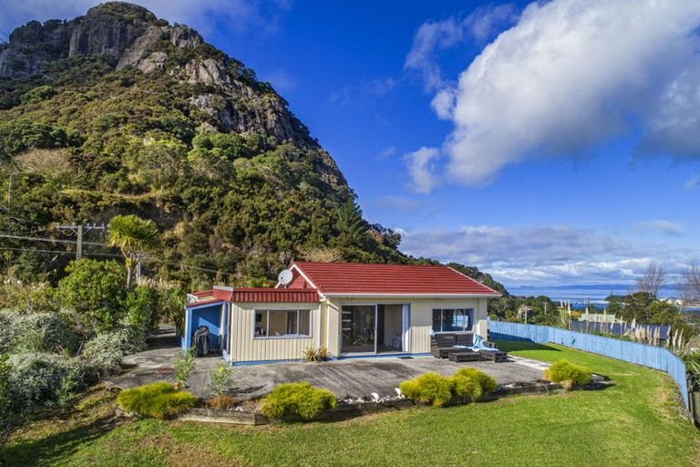 Photo of property in 70 Reotahi Road, Whangarei Heads, Whangarei, 0174