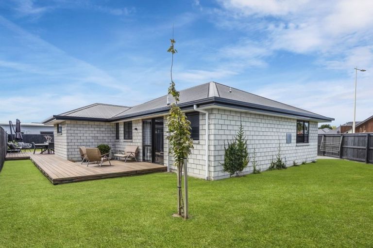 Photo of property in 1 Rose Manor Drive, Springlands, Blenheim, 7201