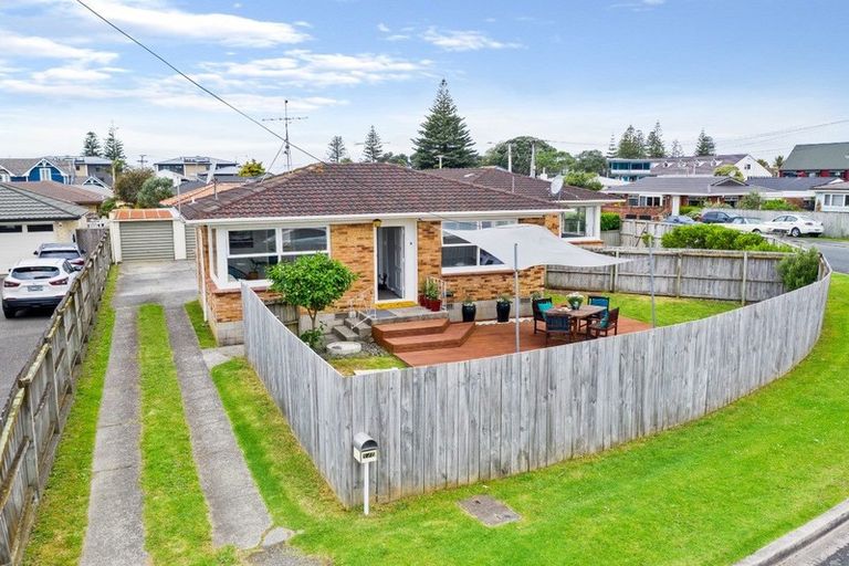 Photo of property in 1/5 Edward Avenue, Otara, Auckland, 2023