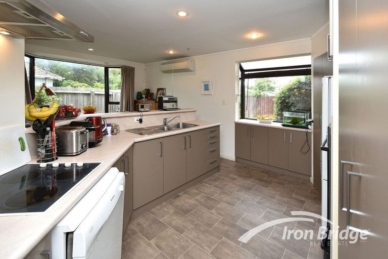 Photo of property in 44a Bevington Street, Avonhead, Christchurch, 8042