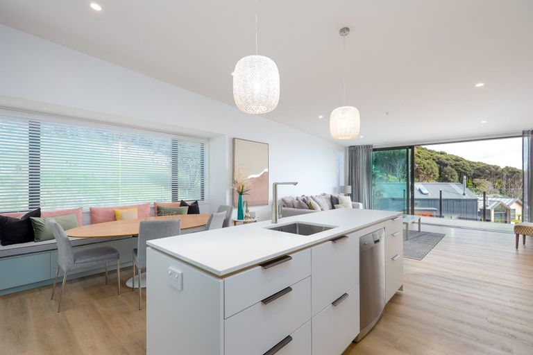 Photo of property in 15 Koura Road, Atawhai, Nelson, 7010