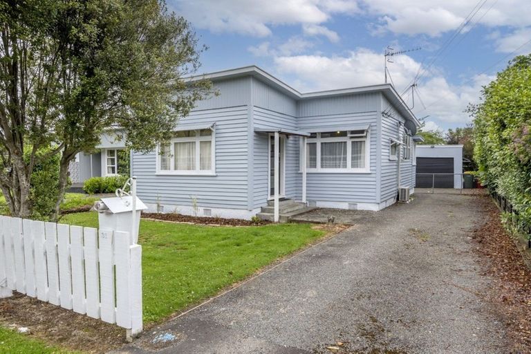 Photo of property in 31 Quinn Road, Levin, 5510