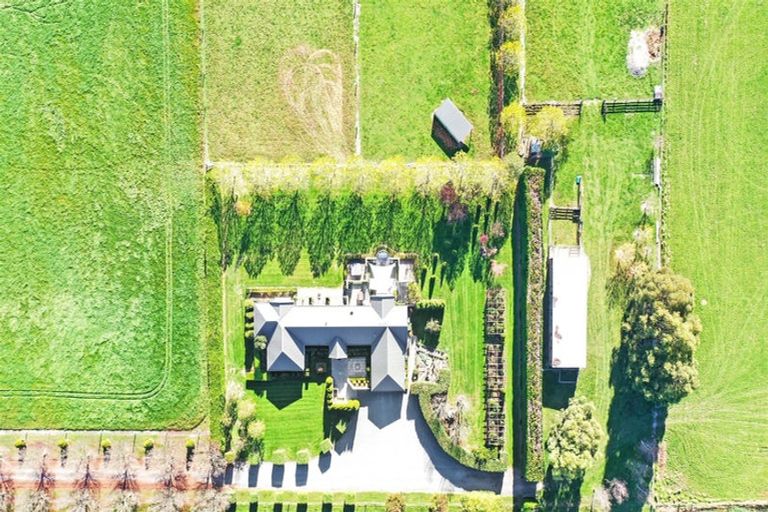 Photo of property in 222 Tinwald Westerfield Mayfield Road, Tinwald, Ashburton, 7771