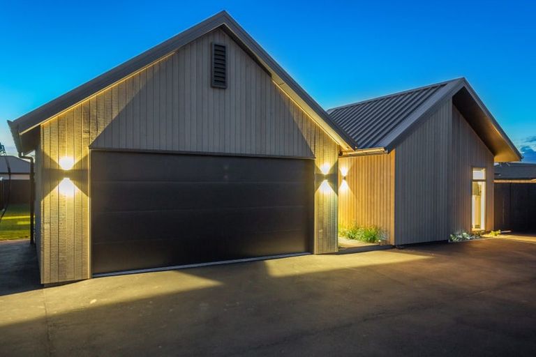 Photo of property in 18 Rutledge Drive, Springlands, Blenheim, 7201