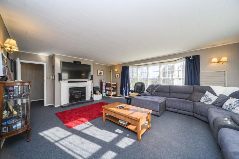 Photo of property in 1516 State Highway 1, Glen Oroua, Foxton, 4891