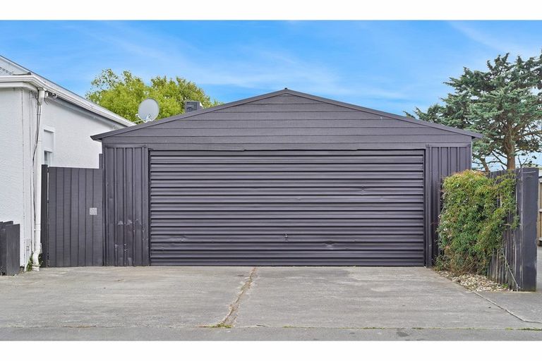 Photo of property in 55 Grenville Street, Waltham, Christchurch, 8011
