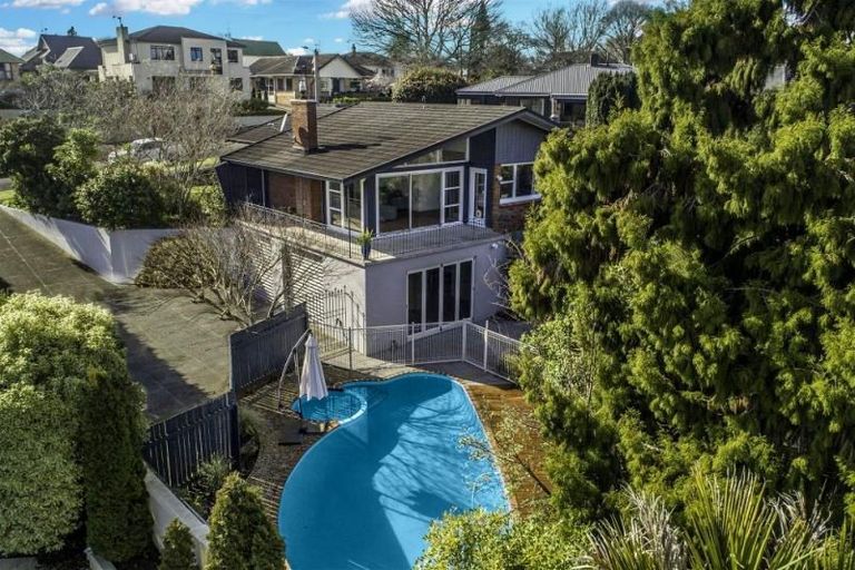 Photo of property in 7 Riverview Terrace, Fairfield, Hamilton, 3214