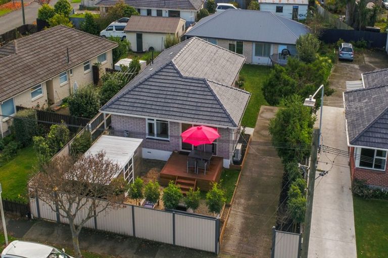 Photo of property in 45 Farrington Avenue, Bishopdale, Christchurch, 8053