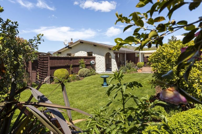 Photo of property in 99c Redwood Street, Redwoodtown, Blenheim, 7201