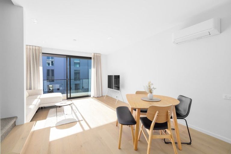 Photo of property in 3/360 Montreal Street, Christchurch Central, Christchurch, 8013