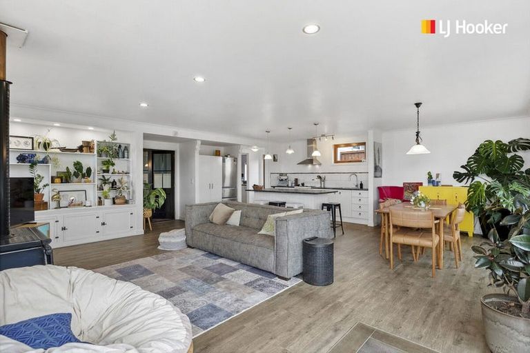 Photo of property in 18 Nottingham Crescent, Calton Hill, Dunedin, 9012