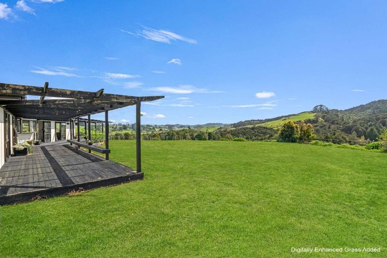 Photo of property in 24 Moumoukai Road, Hunua, Papakura, 2583