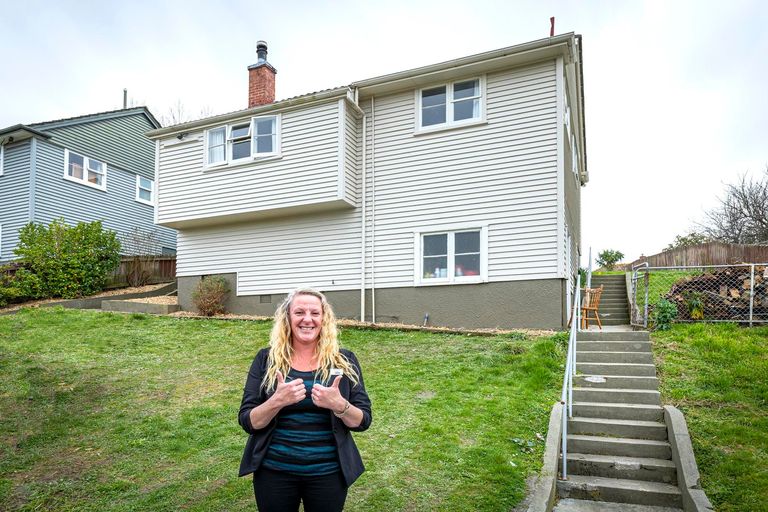 Photo of property in 59 Dunkirk Street, Marchwiel, Timaru, 7910