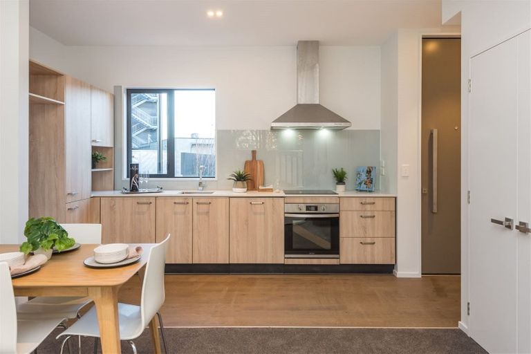 Photo of property in 5/17 Salisbury Street, Christchurch Central, Christchurch, 8013