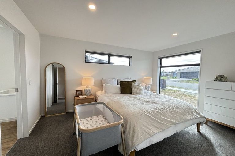 Photo of property in 4 Westbrook Avenue, Rolleston, 7615