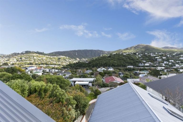 Photo of property in 15 Orari Street, Ngaio, Wellington, 6035