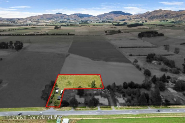 Photo of property in 5563 West Coast Road, Springfield, 7681