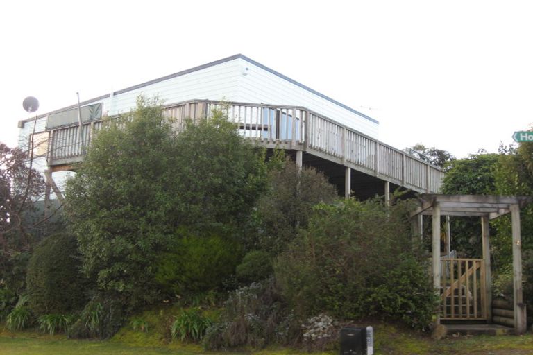 Photo of property in 7 Te Waaka Terrace, Kuratau, Turangi, 3381