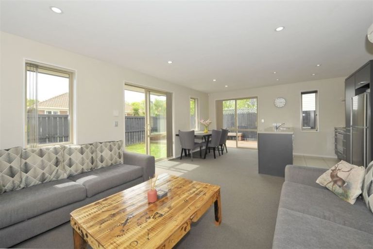 Photo of property in 3 Sefton Place, Spreydon, Christchurch, 8024