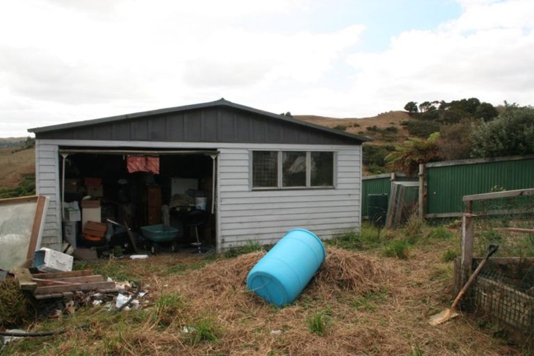 Photo of property in 11 Bernard Street, Pukemiro, Ngaruawahia, 3771