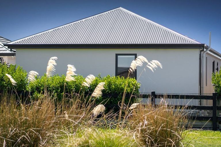 Photo of property in 39 Lady Isaac Drive, Rolleston, 7615