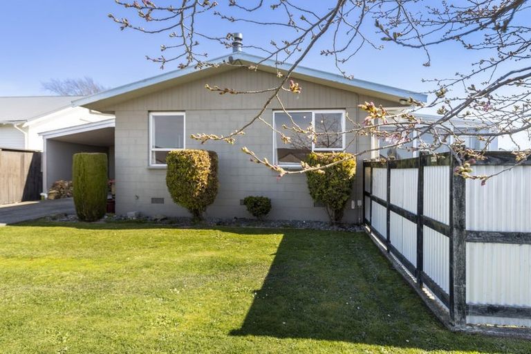 Photo of property in 14 Battys Road, Springlands, Blenheim, 7201