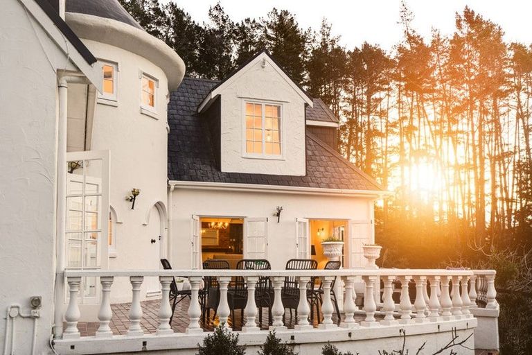 Photo of property in 770 Blackbridge Road, Waitoki, Kaukapakapa, 0871