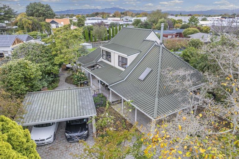 Photo of property in 115a Frederick Street, Mayfair, Hastings, 4122