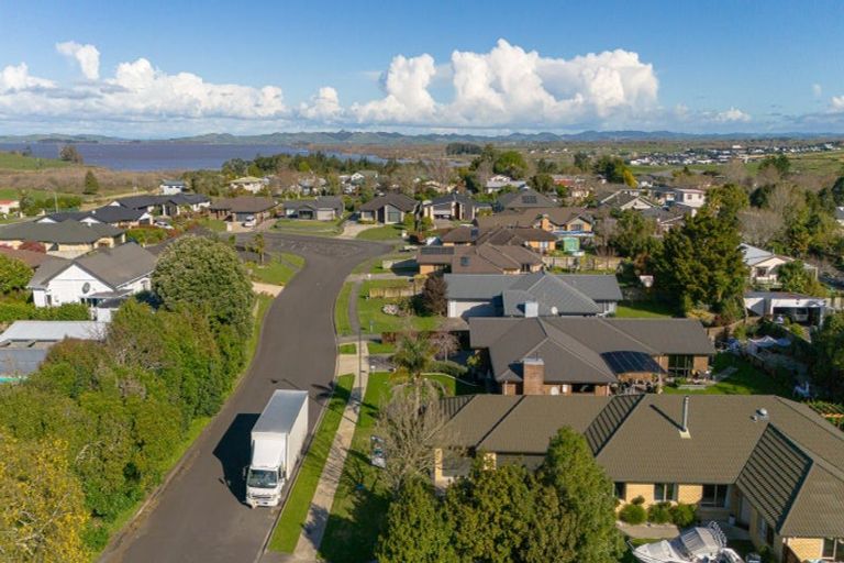 Photo of property in 6 Merlot Place, Te Kauwhata, 3710