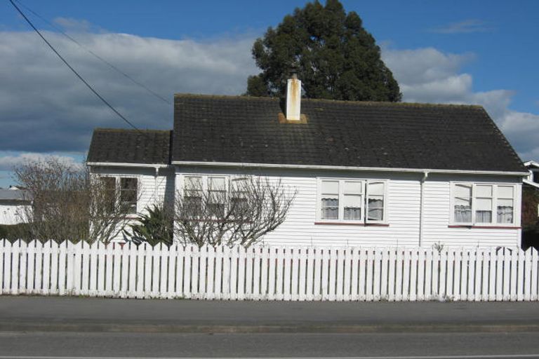 Photo of property in 109 High Street, Solway, Masterton, 5810