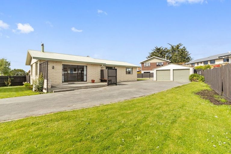 Photo of property in 50 Balmoral Street, Marchwiel, Timaru, 7910