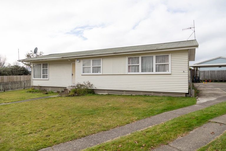 Photo of property in 2/2 Poihaere Street, Turangi, 3334