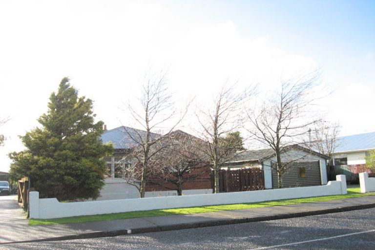 Photo of property in 126 Balmoral Drive, Appleby, Invercargill, 9812