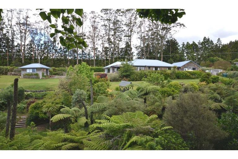 Photo of property in 204 Puketotara Road, Waipapa, Kerikeri, 0295