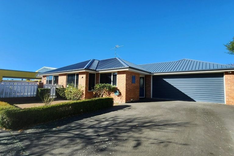 Photo of property in 60 Bellvue Avenue, Papanui, Christchurch, 8053