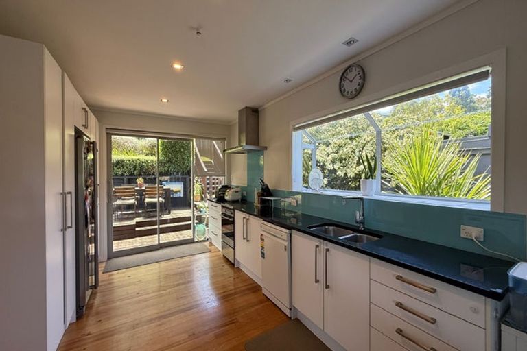 Photo of property in 108 Mountbatten Avenue, Hillcrest, Auckland, 0627