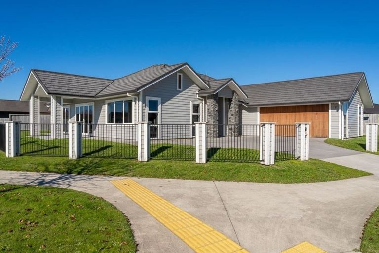 Photo of property in 68 Roy Hilton Drive, Flagstaff, Hamilton, 3210