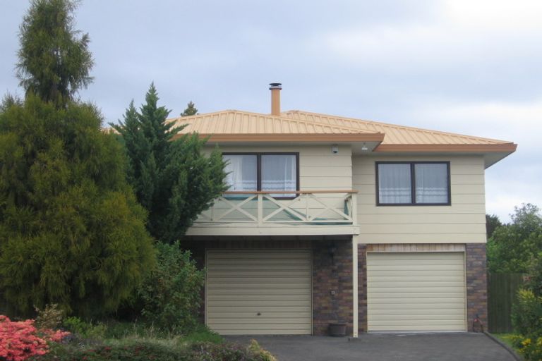 Photo of property in 5 Holland Grove, Richmond Heights, Taupo, 3330