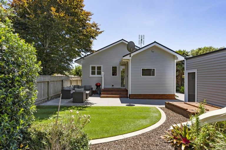 Photo of property in 4a Murray Street, Bell Block, New Plymouth, 4312