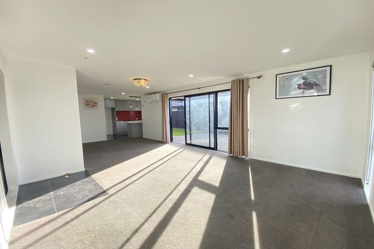 Photo of property in 2 Willetts Way, Rolleston, 7615
