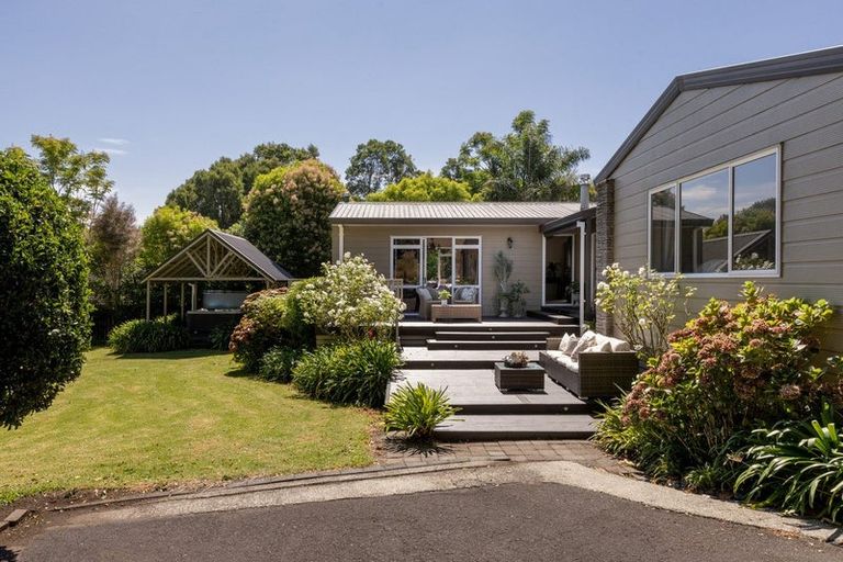 Photo of property in 34 Pengary Lane, Pyes Pa, Tauranga, 3112