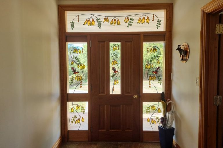 Photo of property in 289a Fabians Road, Morison Bush, Greytown, 5794