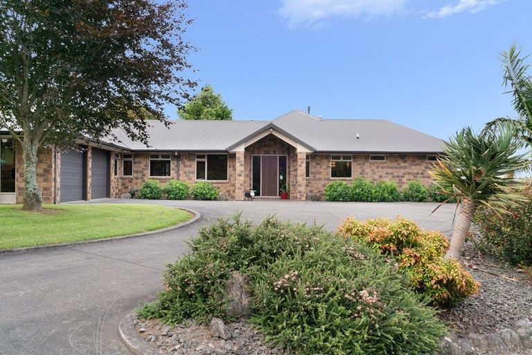 Photo of property in 535 Esdaile Road, Whakamarama, Tauranga, 3180