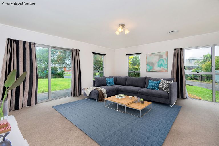 Photo of property in 16 Tatariki Street, Rosehill, Papakura, 2113