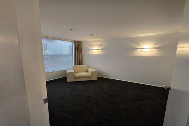 Photo of property in Century City Apartments, 118/72 Tory Street, Te Aro, Wellington, 6011