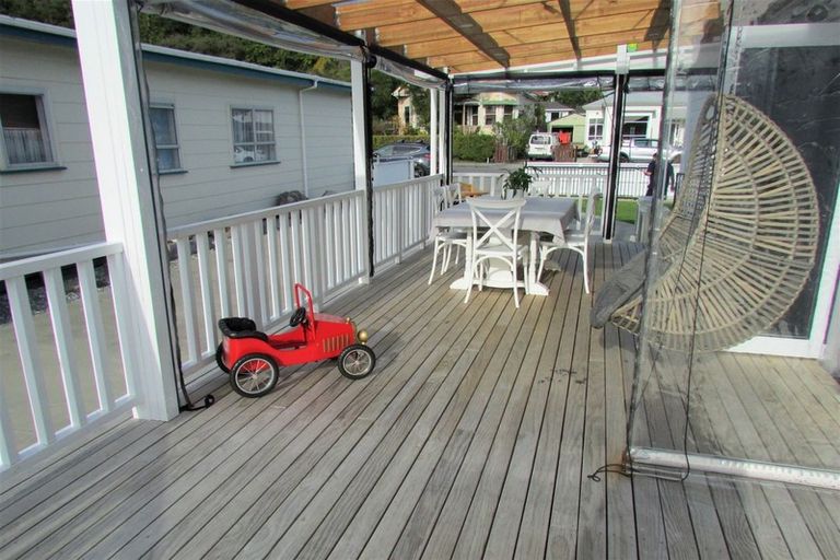 Photo of property in 14 Perotti Street, Greymouth, 7805